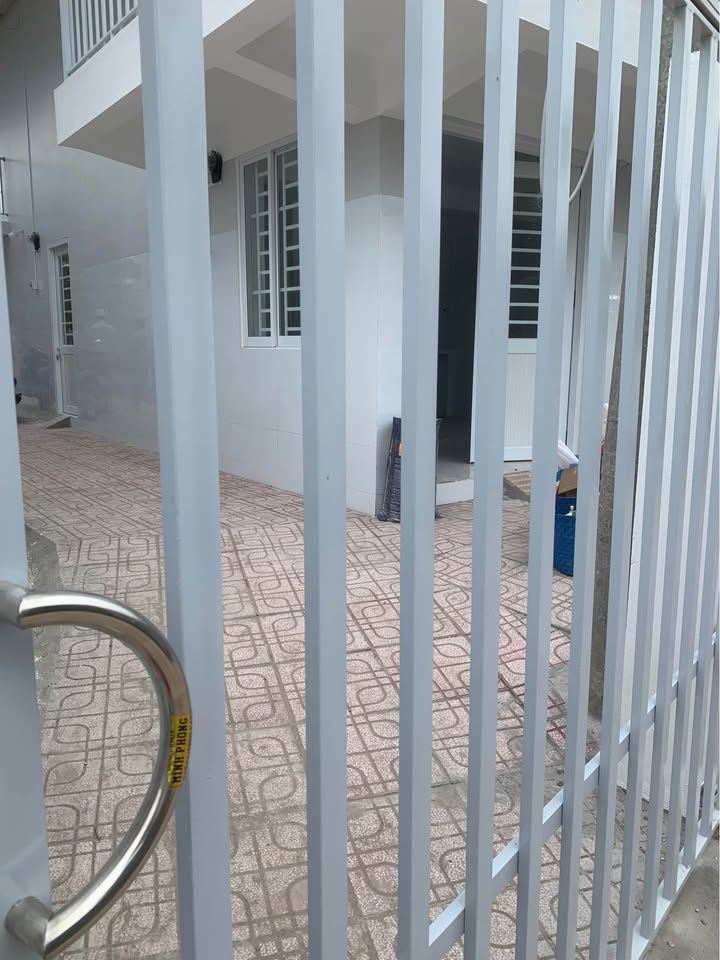 Phòng trọ cho thuê tại Phước Hậu, Vĩnh Long 25m² - Giá chỉ 2.5 triệu/tháng!