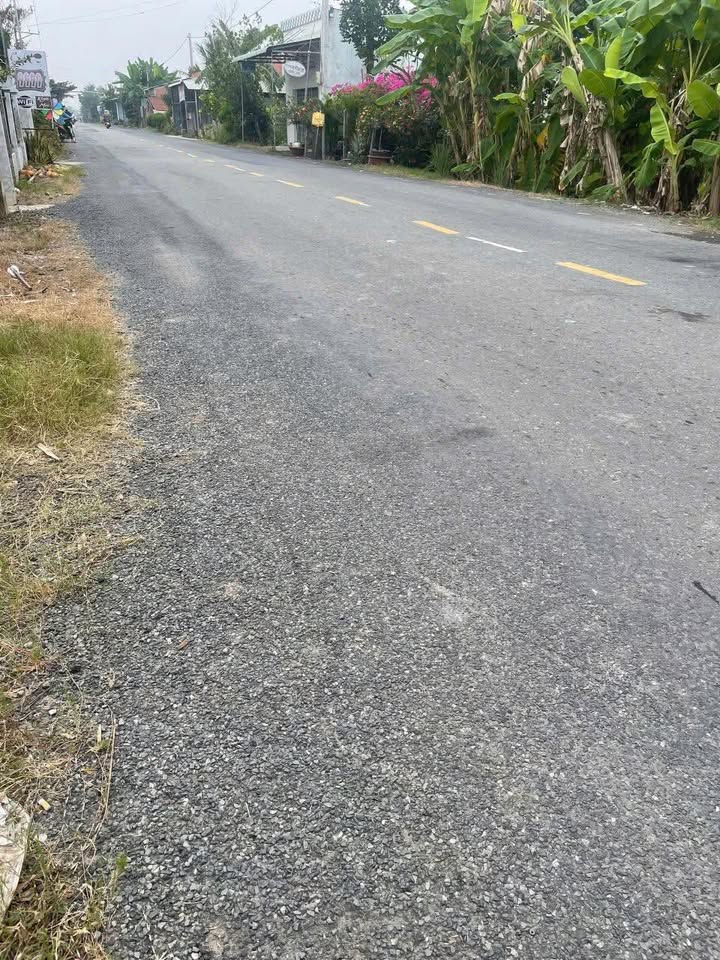 Đất nền đẹp xã Hậu Thành 1040m² giá chỉ 2.9 tỷ - Sổ đỏ chính chủ, bơm cát hoàn thiện!