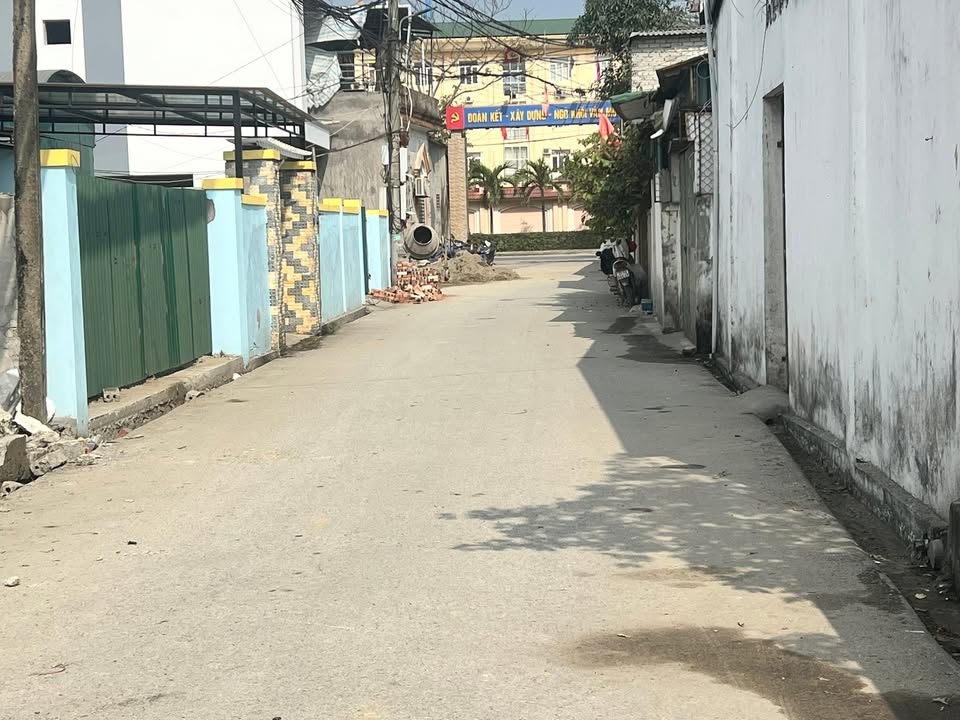 Đất nền Vinh Hưng – Đặng Thai Mai 80m² giá 3 tỷ - Đầu tư sinh lời tại vị trí đẹp!