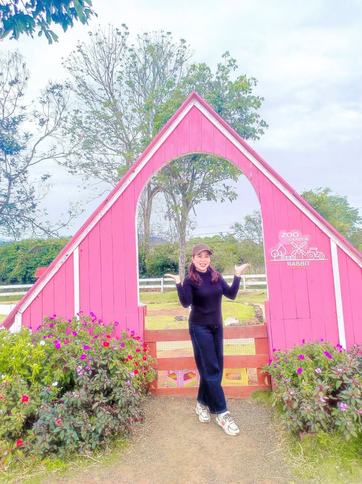 Đất nền Thị trấn Phước An 252m² giá 1.2 tỷ - Đường bê tông thông tứ hướng!