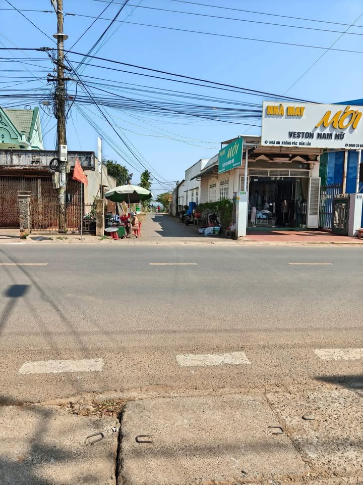 Đất nền Thị trấn Phước An 220m² giá 5.06 tỷ - Đầu tư sinh lời cao!