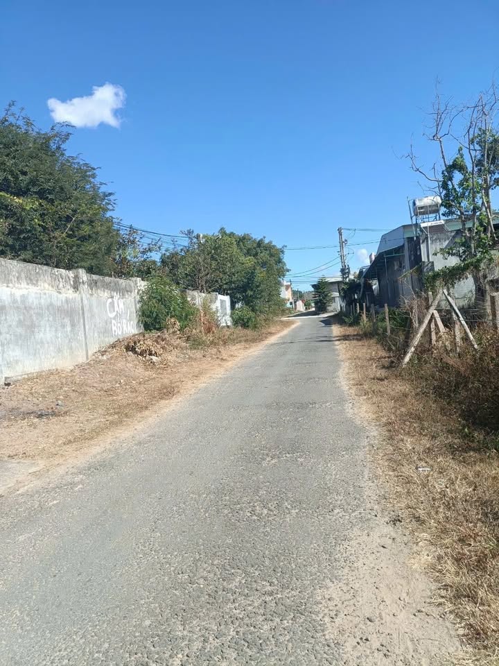 Đất thổ cư 276m² thôn 4, Đắk Cấm, Kon Tum - Đầu tư sinh lời ngay!