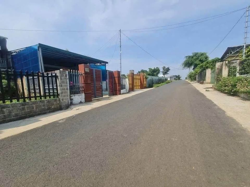 Đất thổ cư Bảo Lộc 168m² giá 1.7 tỷ - Khu dân cư sầm uất