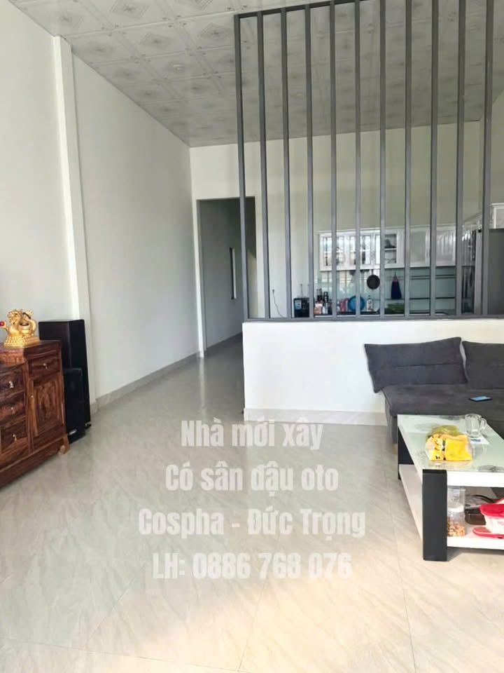 Nhà cấp 4 Đà Lạt 95m² giá 1.6 tỷ - Vào ở ngay, khu dân cư yên tĩnh!