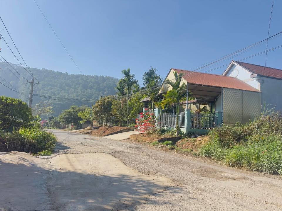 Đất nền mặt đường Chi Lăng Đà Lạt 268m² giá chỉ 2.1 tỷ - Cần bán gấp!