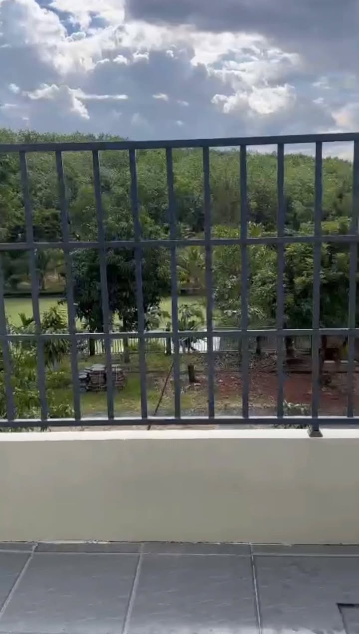 Nhà cho thuê mới xây tại Phường Tân Phú, Đồng Xoài - 3 phòng ngủ, giá 6 triệu/tháng!