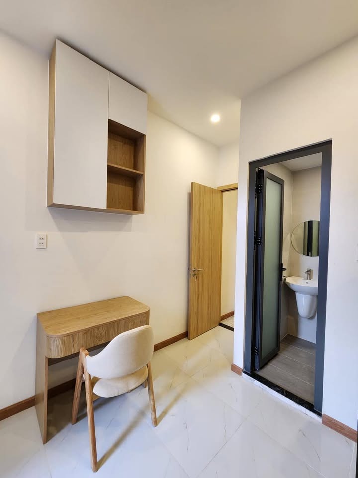 Căn hộ dịch vụ 5 tầng tại Linh Đông, Thủ Đức 235m² giá 13.3 tỷ - Doanh thu khủng gần 1 tỷ/năm!