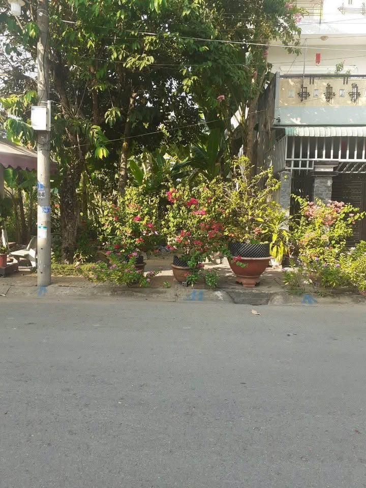 Đất nền KDC Lợi Bình Nhơn, TP Tân An 100m² giá 1.47 tỷ - Sổ hồng chính chủ!