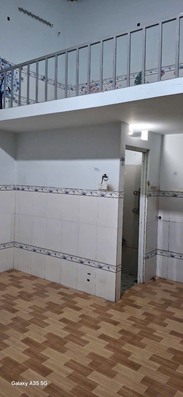 Phòng trọ 16m² tại Dĩ An giá 1,5 triệu - An ninh tốt, phù hợp gia đình!