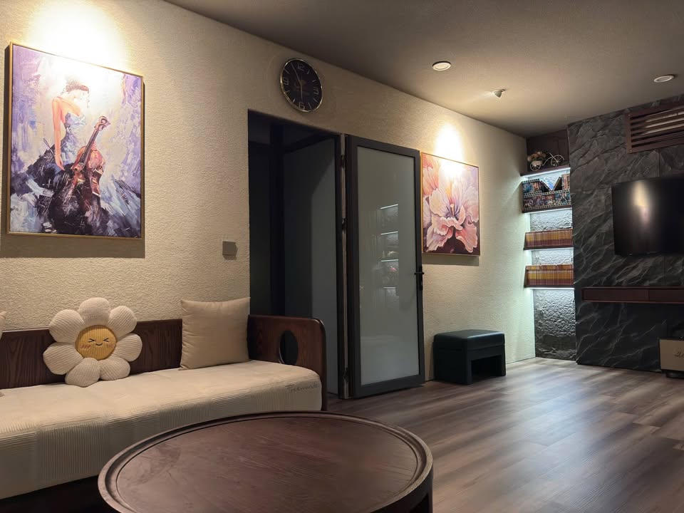 Căn hộ Penhouse Aquabay Gia Lâm 220m² giá 11 tỷ - Sẵn sàng vào ở ngay!