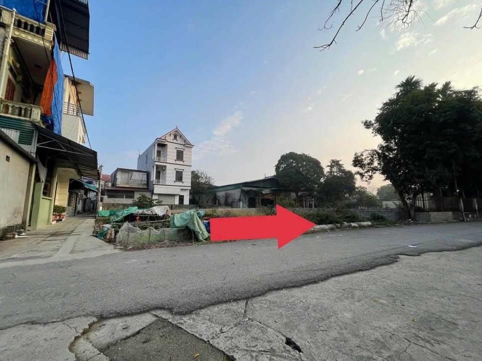 Nhà riêng Thị trấn Vân Đình 70m² giá 3 tỷ - View hồ tuyệt đẹp!