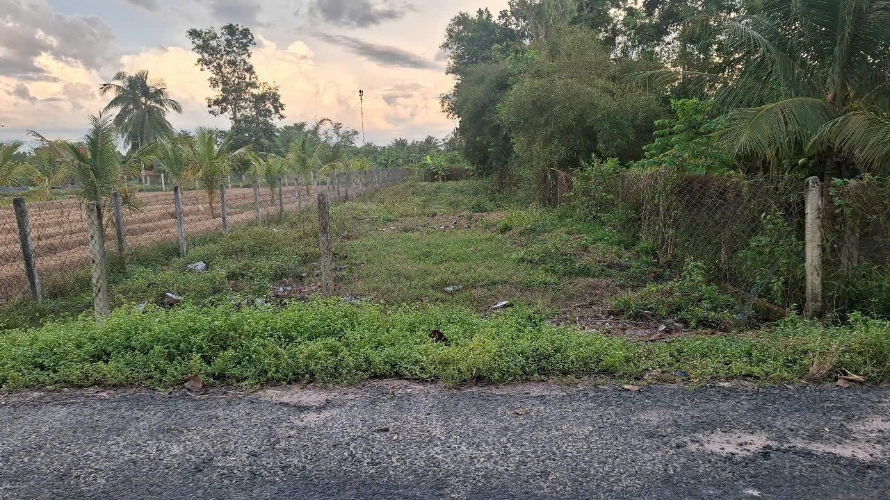 Đất nền ấp Thanh Bình, Châu Thành, Tây Ninh 670m² giá 5.729 tỷ - Đầu tư sinh lời ngay!