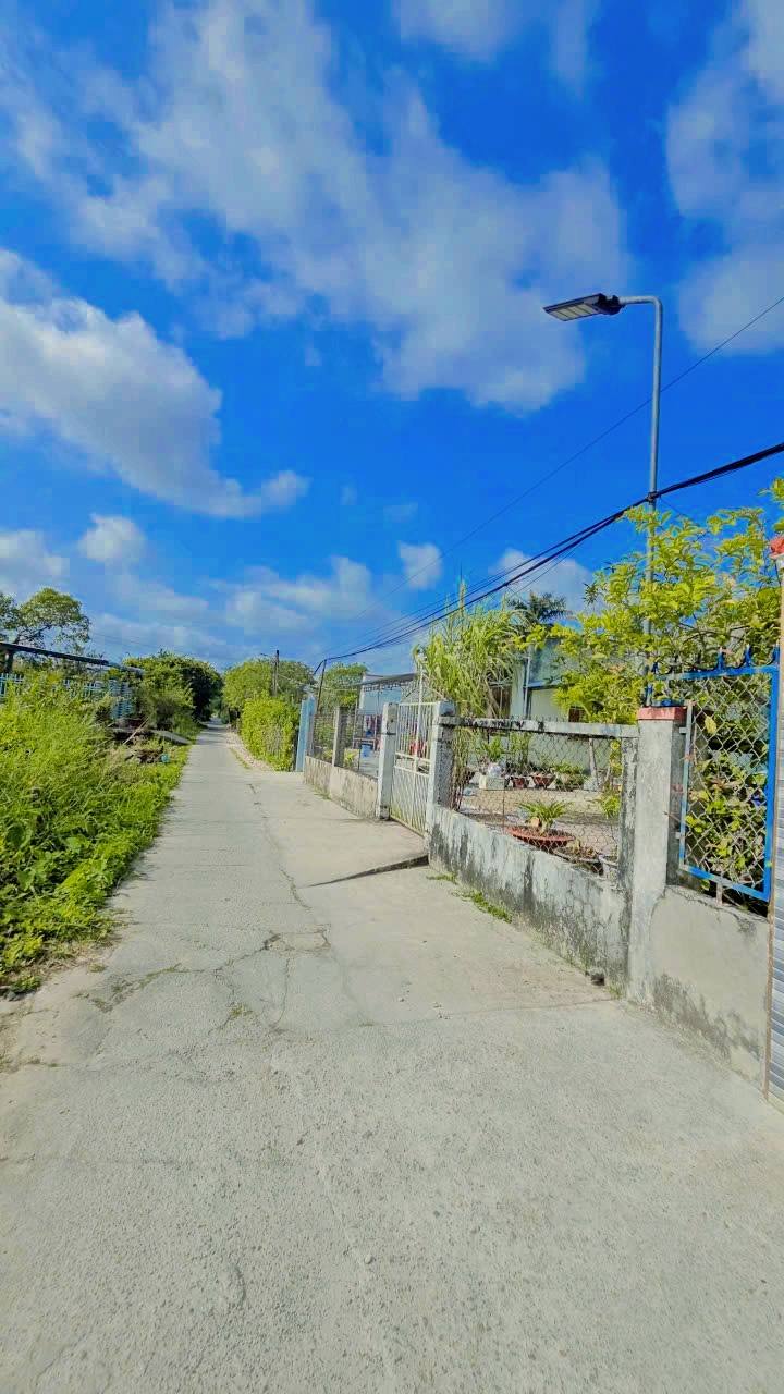 Đất thổ cư mặt tiền Đinh Tiên Hoàng, Cà Mau 80m² giá 980 triệu - Cơ hội vàng cho nhà đầu tư!