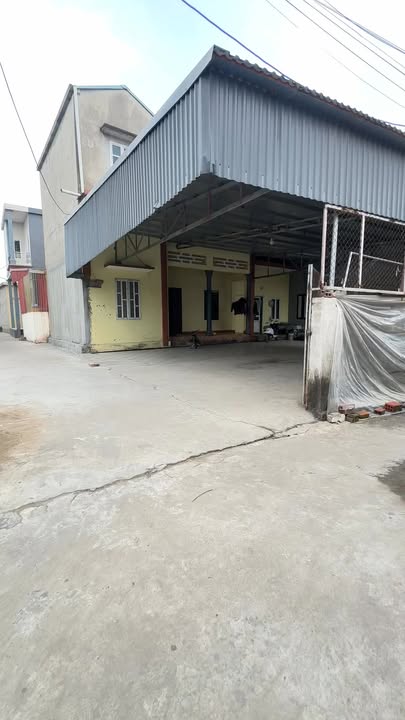 Lô đất góc 2 mặt tiền tại Thị trấn Thanh Miện 86m² giá chỉ 1.4 tỷ - Đầu tư sinh lời cao!