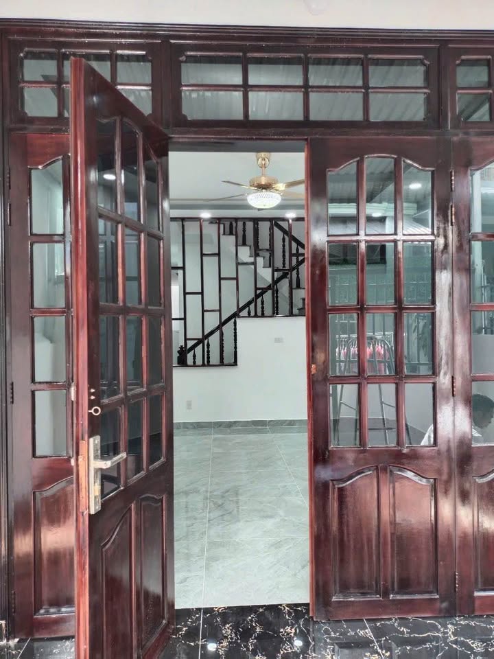 Nhà phố Đường Đệ, Vĩnh Hòa 85.8m² giá 4.55 tỷ - Gần biển chỉ 300m!