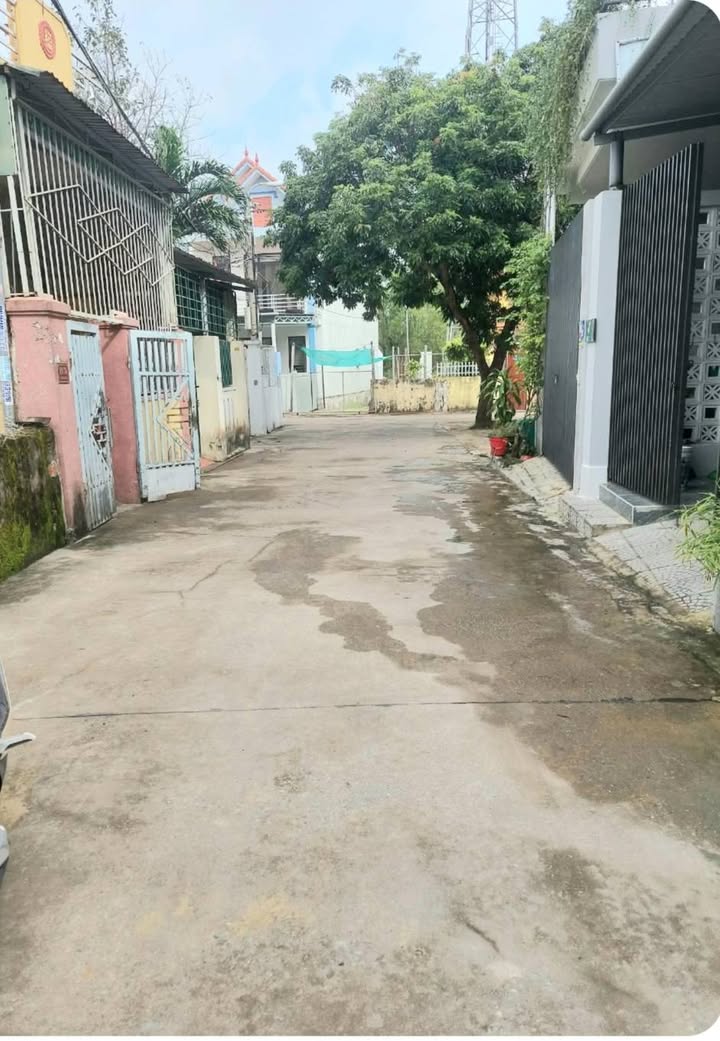 Đất ở chính chủ tại ngõ 78 Lê Thành Đồng, Hải Thành, 95m² - Cơ hội đầu tư tuyệt vời!