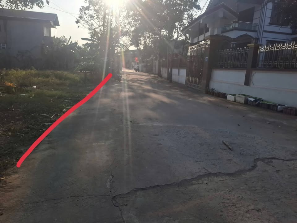 Đất Cẩm Hoa, Cẩm Tú 840m² giá 1 tỷ - Vị trí đẹp, đầu tư sinh lời!