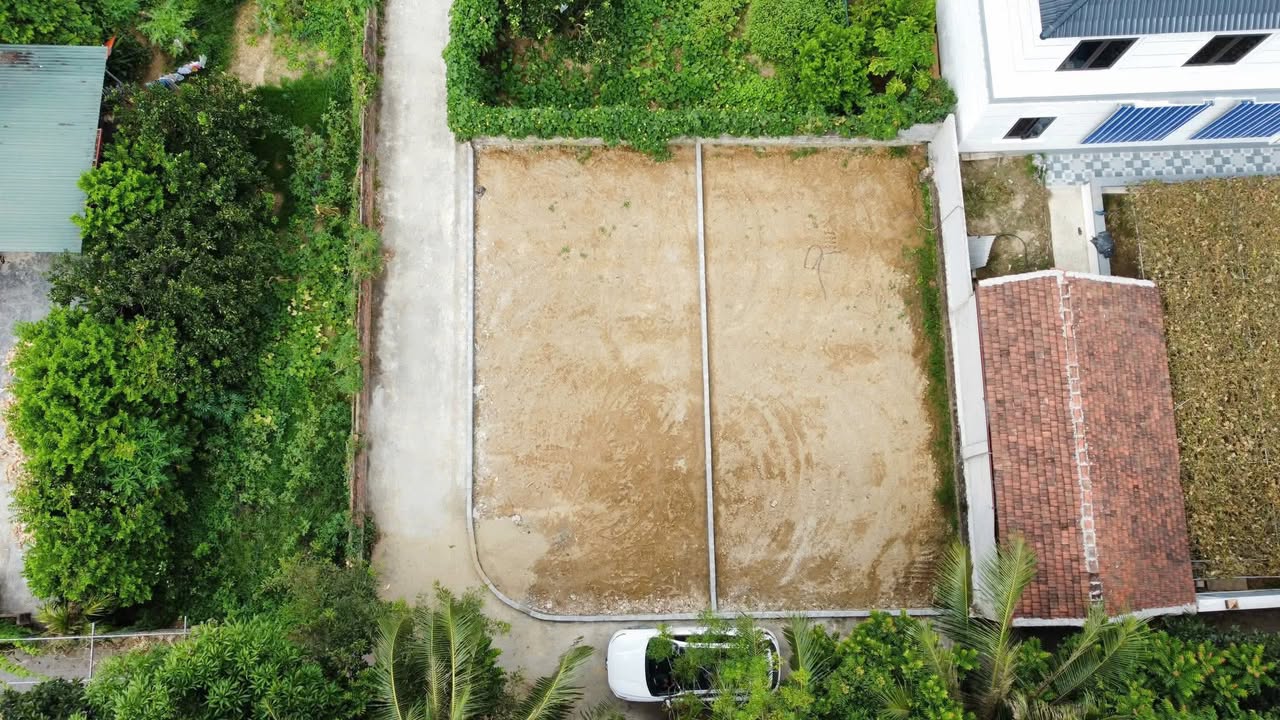 Đất nền Thọ Hải, Thọ Xuân 100m² giá thỏa thuận - Đầu tư lợi nhuận cao!