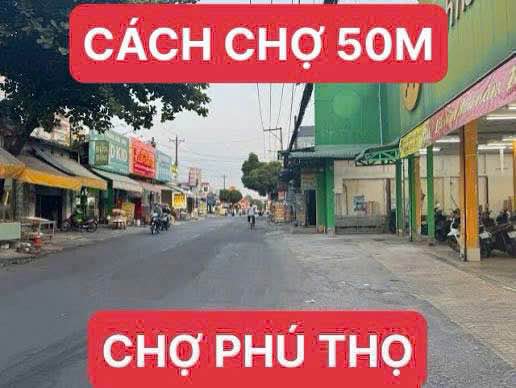 Đất thổ cư 154m² tại Khu phố 5, Trảng Dài, chỉ 3.18 tỷ - Đầu tư sinh lời ngay!