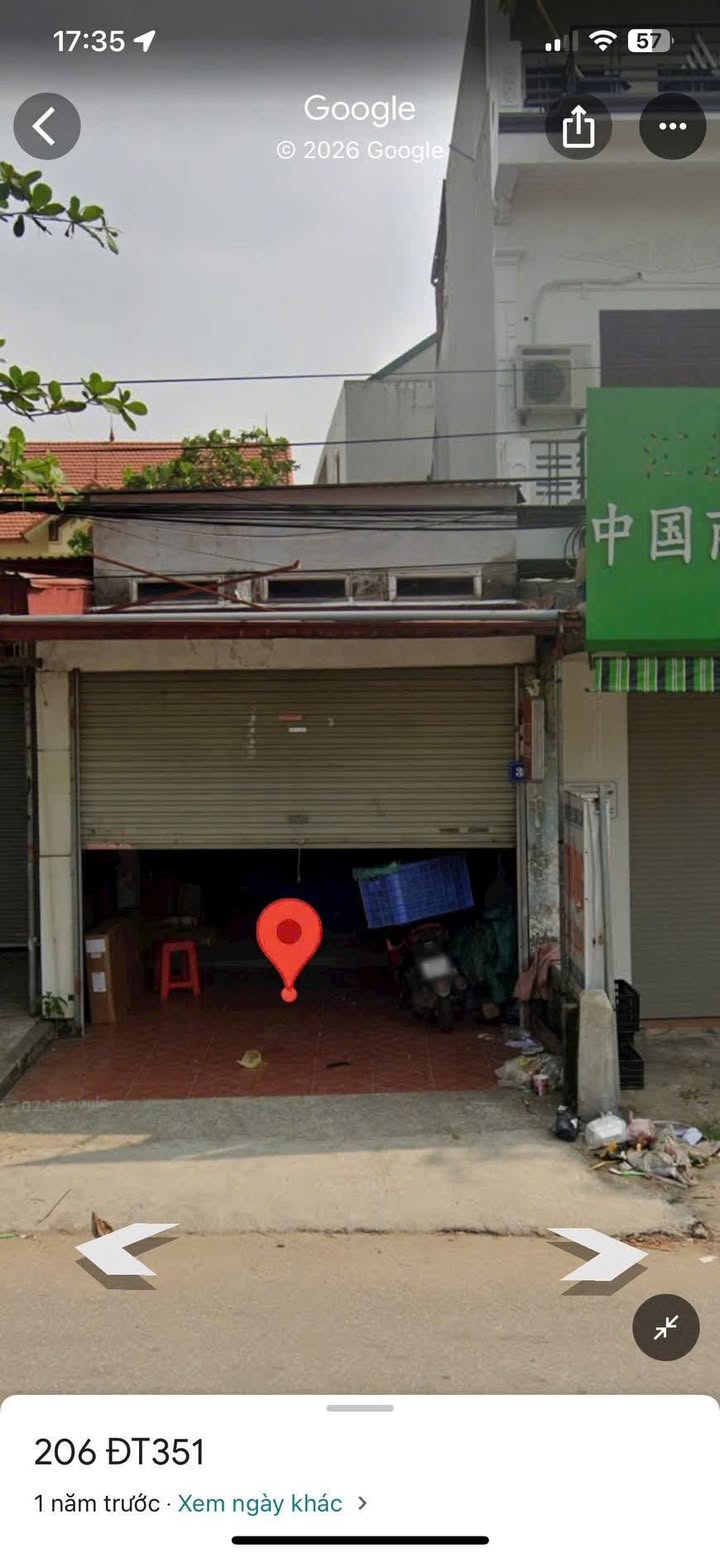 Đất nền chính chủ Phường Nam Sơn 81m² giá 4.3 tỷ - Kinh doanh ngay!