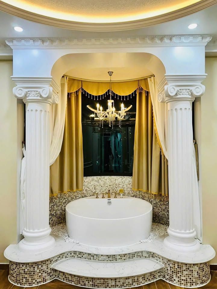 Townhouse Vinhome Marina Hải Phòng 60m² giá 9 tỷ - Sẵn sàng vào ở ngay!