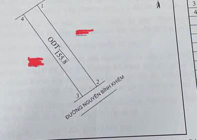 Đất nền đường Nguyễn Bỉnh Khiêm Hải An 155m² giá 6 tỷ - Đầu tư sinh lời lý tưởng!
