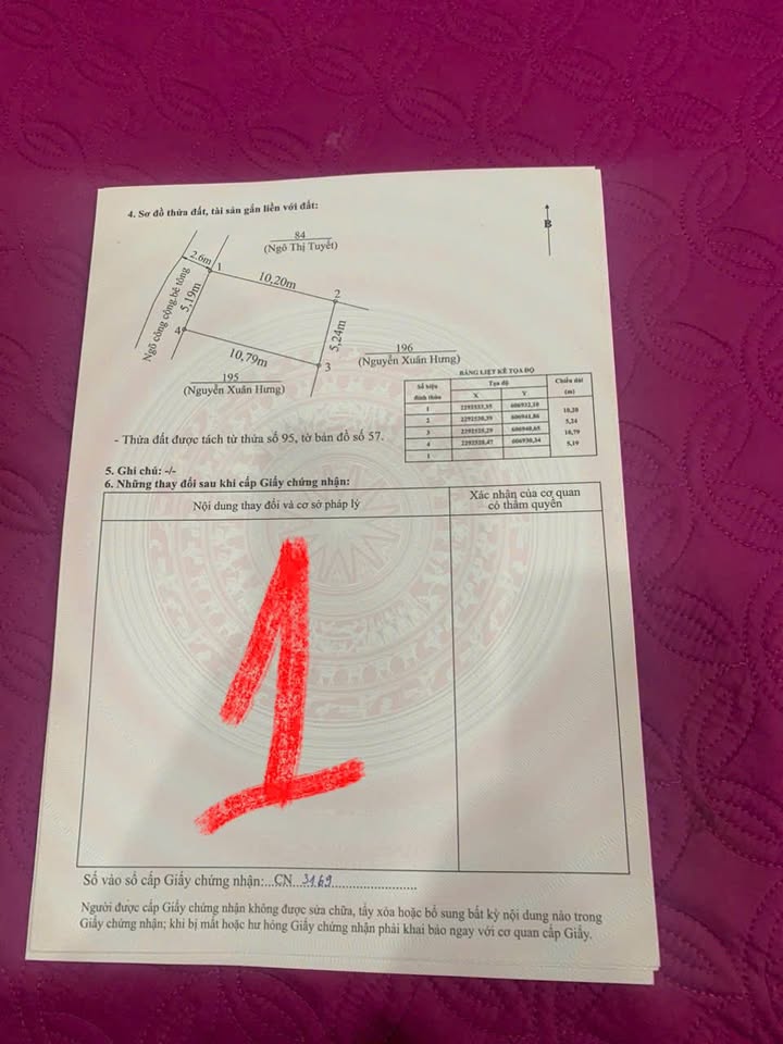 Đất nền Dương Kinh Hải Phòng 50m² giá chỉ 860 triệu - Đầu tư sinh lời tuyệt vời!