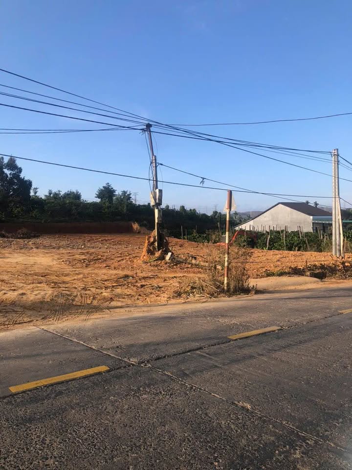 Đất thổ cư 350m² tại xã Nam Xuân, Krông Nô - Giá chỉ 800 triệu VND