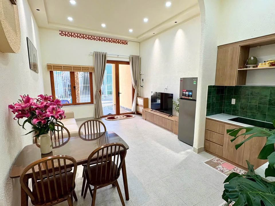 Nhà mặt tiền đường Duy Tân, Phường Tân Lợi, 72m² giá 3.75 tỷ - Kinh doanh đắc lợi!