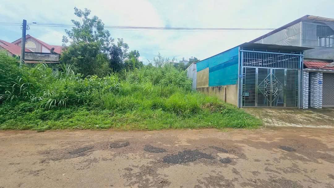 Đất thổ cư 210m² tại Bảo Lộc giá 1.99 tỷ - Cơ hội đầu tư tuyệt vời!