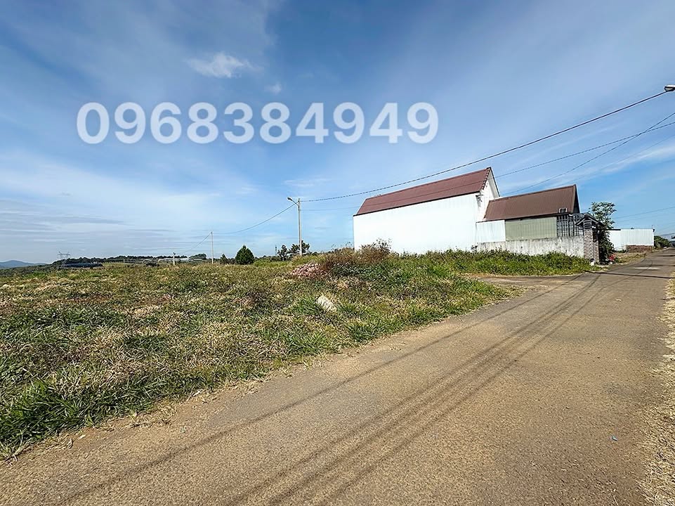 Đất thổ cư 154m² tại Phường 2 Bảo Lộc - Giá chỉ 1.6 tỷ, đầu tư sinh lời!