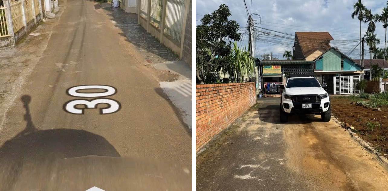 Đất thổ cư 87m² tại Bảo Lộc - Giá chỉ 1.7 tỷ - Đầu tư sinh lời ngay!