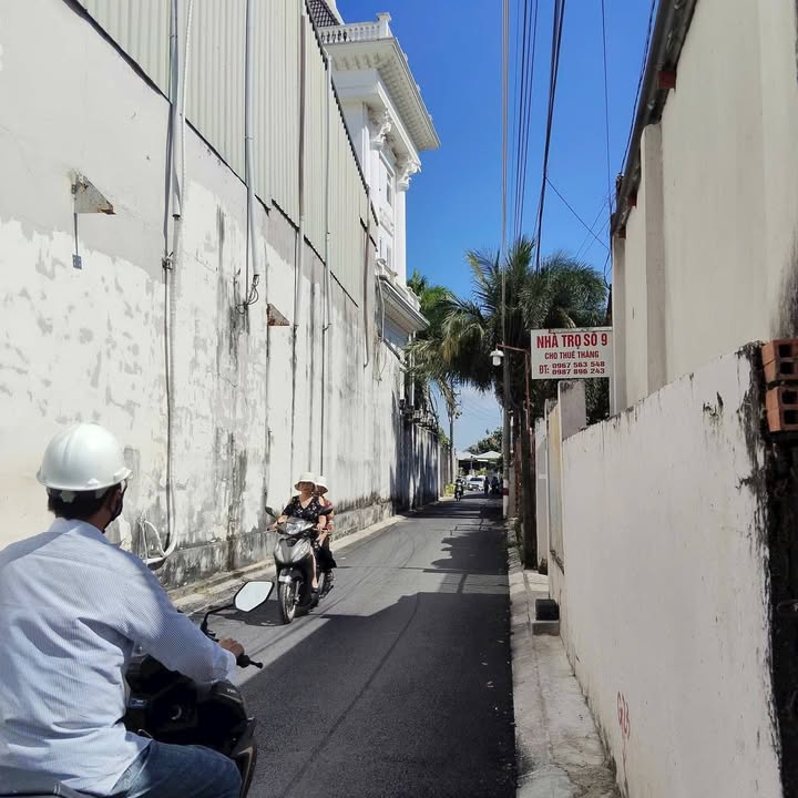 Đất thổ cư Kp1, Phường 3, Tây Ninh 120m² giá 1.5 tỷ - Sổ hồng chính chủ, đầu tư sinh lời!