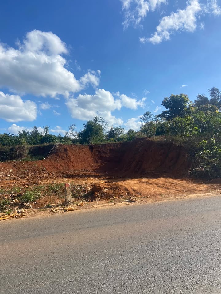 Đất nền mặt đường tránh Võ Nguyên Giáp, 540m² giá 1 tỷ - Tiềm năng đầu tư hấp dẫn!