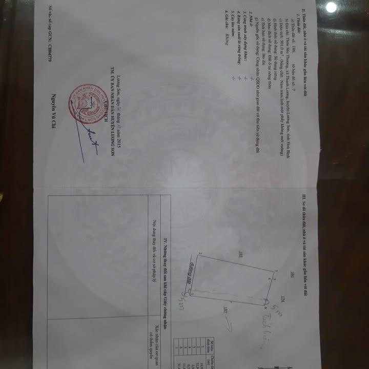 Đất nền kinh doanh mặt đường Quốc lộ 21, 500m² giá 1 tỷ - Đầu tư sinh lời ngay!