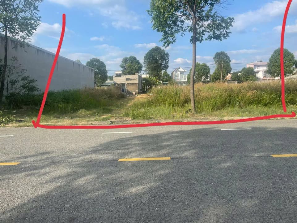 Đất nền 390m² đường NL17, Hà Đông - Đầu tư sinh lời cao!