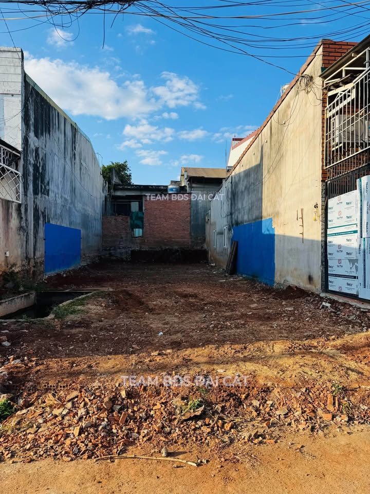 FrontHouse mặt tiền đường Phạm Ngũ Lão, Buôn Ma Thuột 146m² giá 3.65 tỷ - Đầu tư sinh lời ngay!