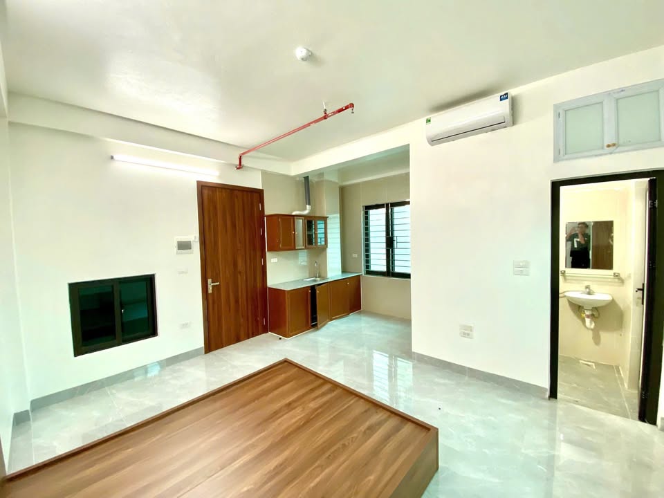 Phòng cho thuê tại Ngõ 40 Ngọc Trục, Quận Nam Từ Liêm - Chỉ 3.8 triệu/tháng, vào ở ngay!