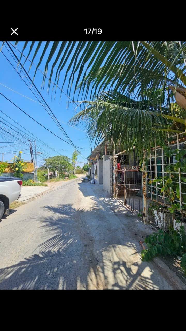 Nhà 2 phòng ngủ tại Phường Mỹ Đông, 64m² giá 1.69 tỷ - Chính chủ bán gấp trước Tết!