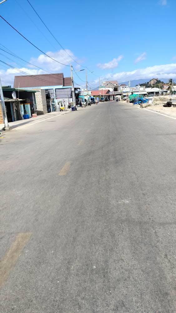 Nhà liền kề tại Khánh Hải, Ninh Thuận, 225m² giá 3.5 tỷ - Cần bán gấp!