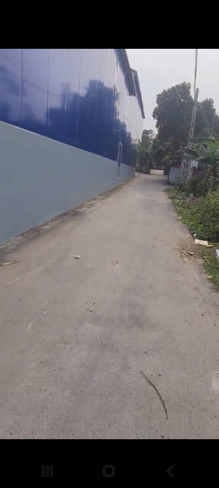 Đất nền thôn Hoàng Oanh, Hương Sơn 100m² giá chỉ 9xx triệu - Cơ hội đầu tư tuyệt vời!