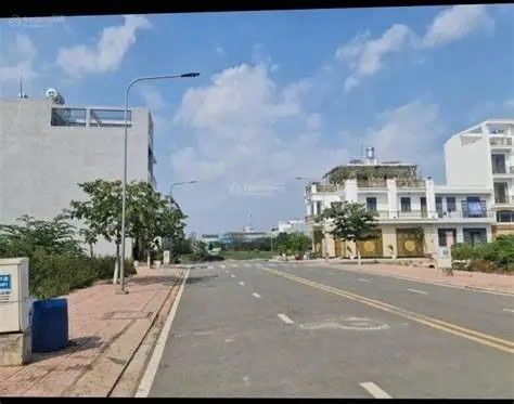 Đất nền Lưu Chí Hiếu Vũng Tàu 93,1m² giá 4,95 tỷ - Pháp lý rõ ràng