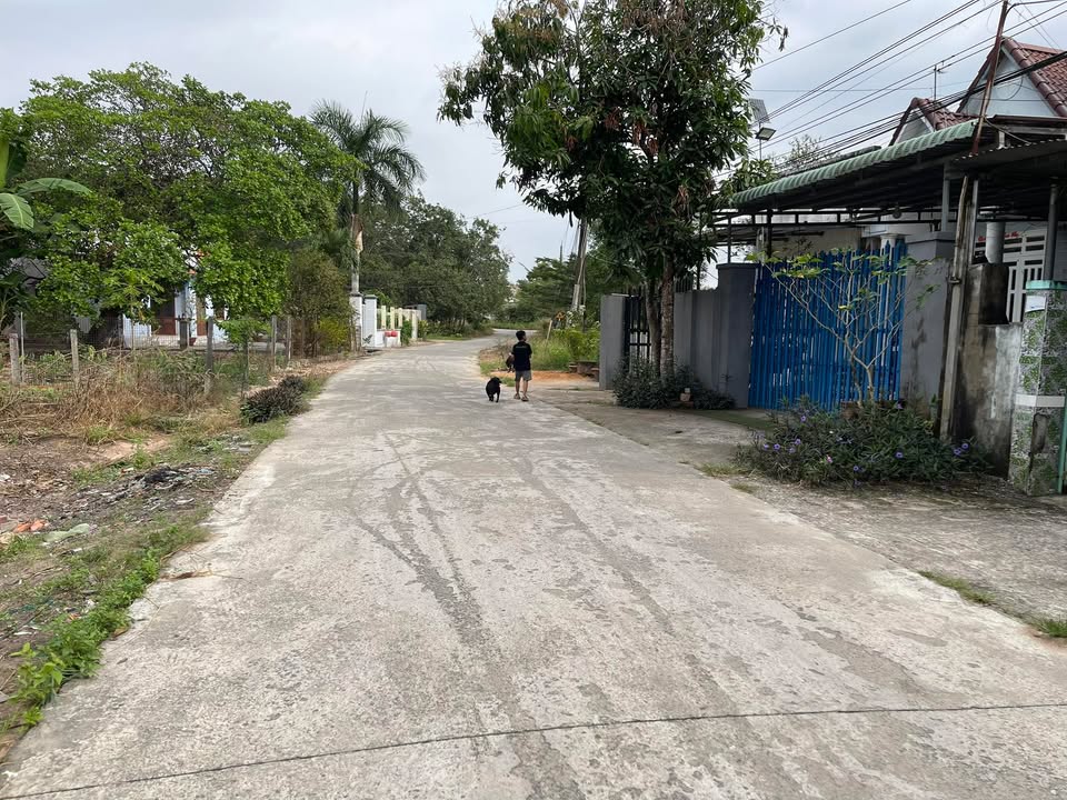 Đất nền Châu Pha, Phú Mỹ 175m² giá 1,4 tỷ - Đầu tư sinh lời cao!