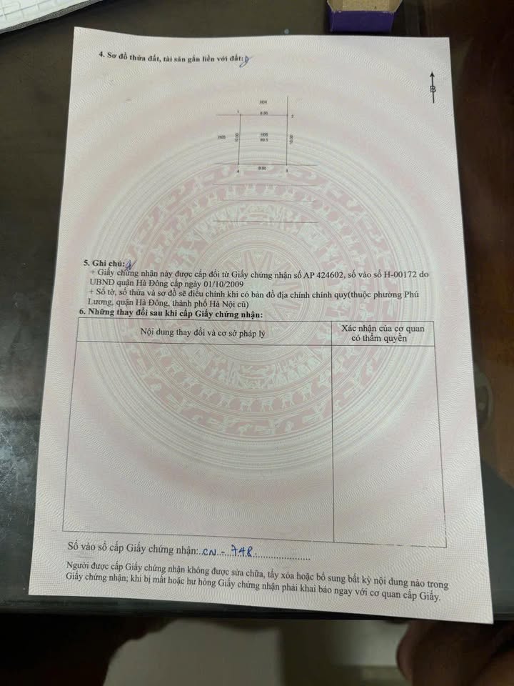 Đất Phân Lô Phú Lương Hà Đông 90m² giá 25 tỷ - Đầu tư sinh lời tuyệt vời!