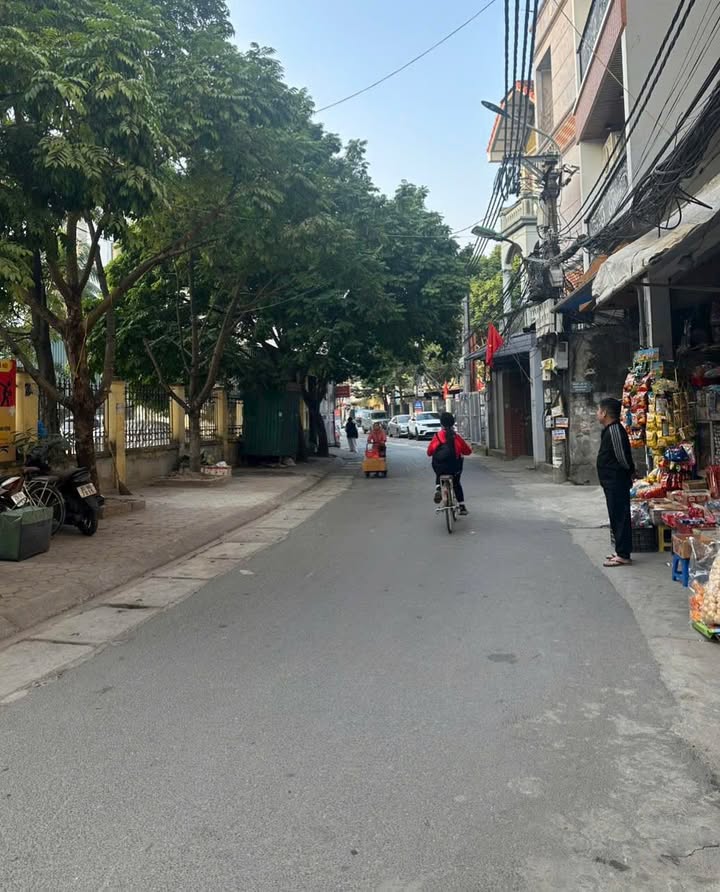 Bán nhà mặt phố Thanh Liệt 45m² giá 13 tỷ - Đầu tư sinh lời ngay!