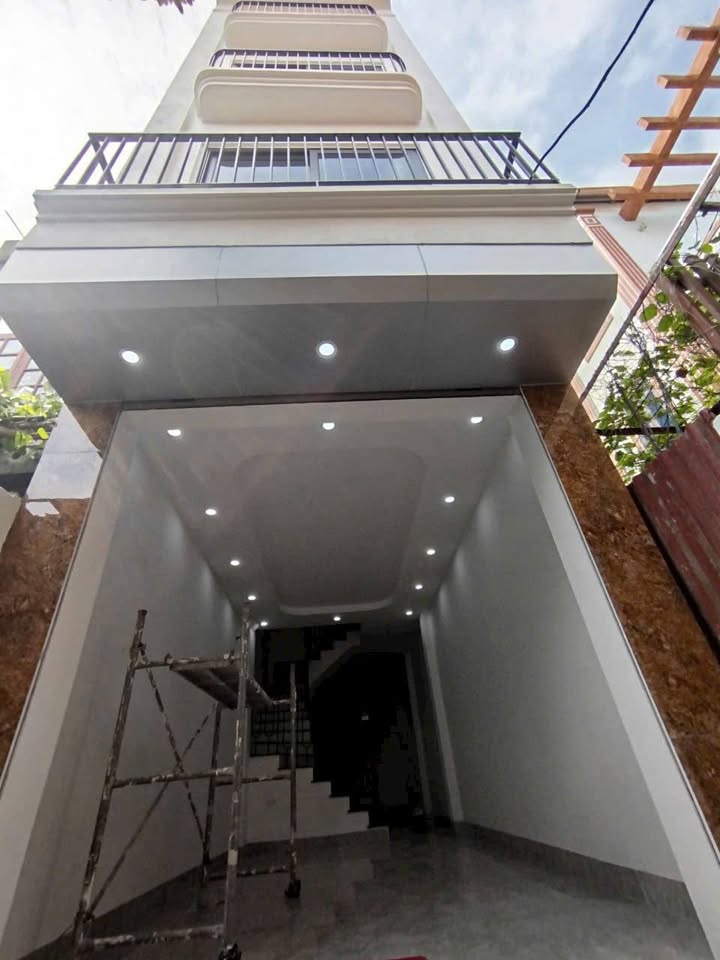 Căn hộ 42.5m² Đường Đại Thanh - Gần Khu A Vin Olimpic, Hạ Tầng Đỉnh Cao