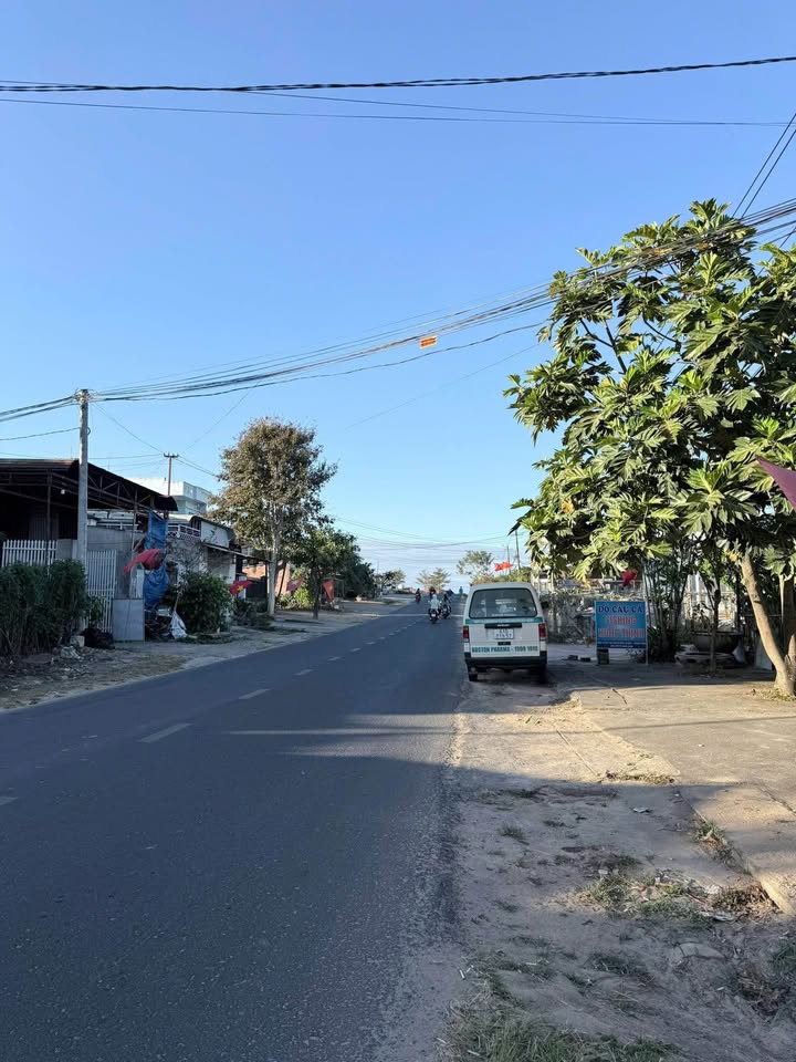 Đất thổ cư 308m² tại Võ Nguyên Giáp, Đắk Glei - Tiềm năng kinh doanh tuyệt vời!