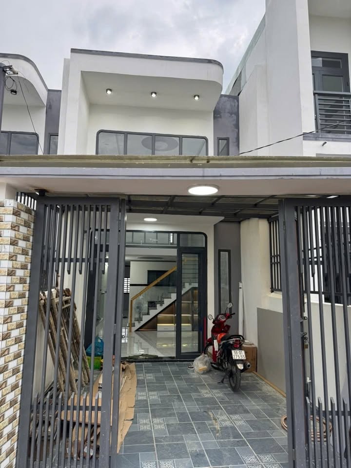 Nhà riêng Phường Trảng Dài, Biên Hòa 80m² giá thỏa thuận - Sổ riêng chính chủ!