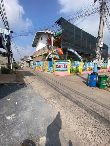 Đất nền Trảng Bom, Bình Minh 100m² giá 900 triệu - Sổ hồng chính chủ, giao ngay!