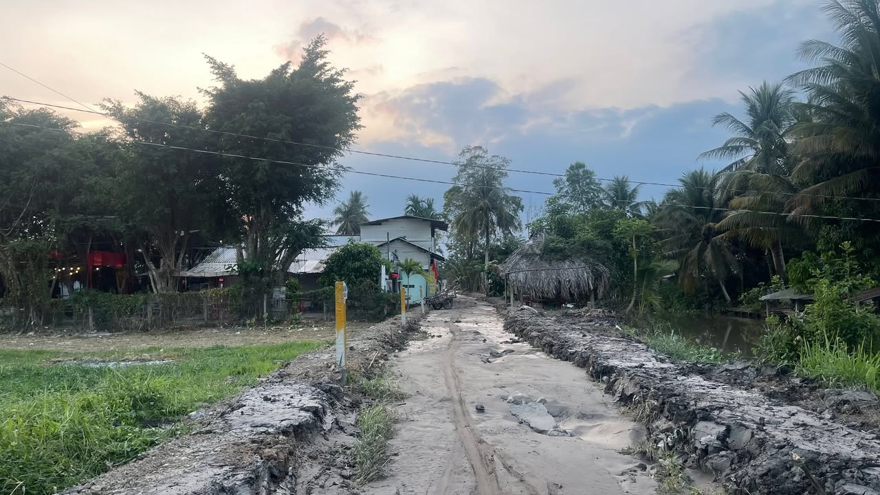 Đất nền 20m x 34m tại Ấp Đắc Thắng, giá chỉ 750 triệu - Đầu tư sinh lời ngay!